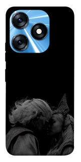 Чехол на TECNO Spark 10 House of the Dragon ver.8 фото 1 из 1