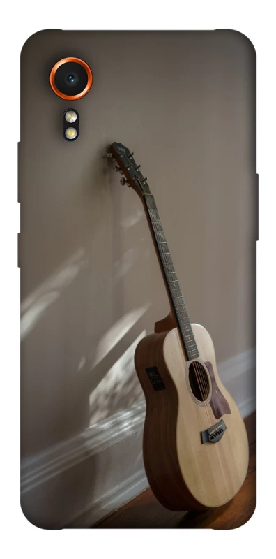Чохол на Samsung Galaxy Xcover7 Гітара фото 1 з 1