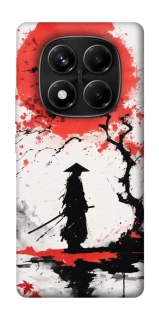 Чехол на Xiaomi Redmi Note 14 Pro 4G Дух Японии фото 1 из 1