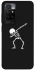 Чехол на Xiaomi Redmi 10 Halloween skeleton фото 1 из 1