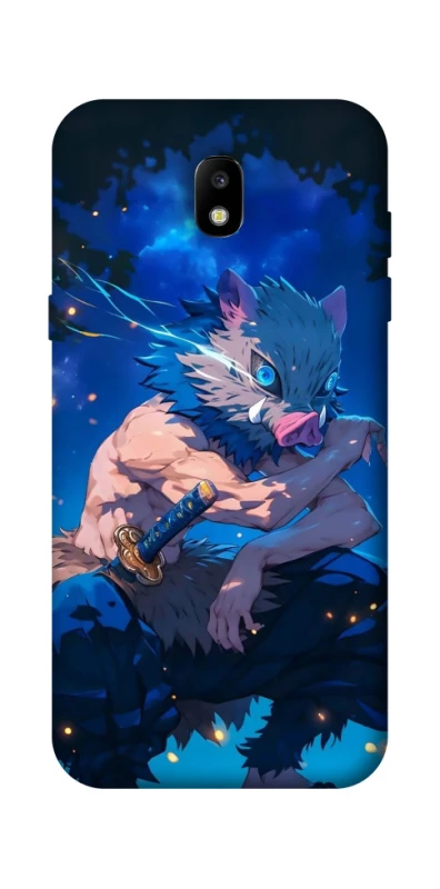 Чохол на Samsung Galaxy J5 (2017) inosuke фото 1 з 1