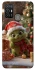 Чехол на ZTE Blade A52 Grinch mood ver.5 фото 1 из 1