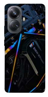 Чехол на Realme 10 Pro+ BMW v49 фото 1 из 1