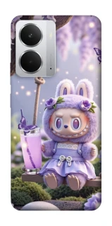 Чохол на Realme 14 Labubu Dream фото 1 з 1