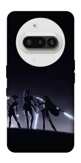 Чохол на Nothing Phone (3a) K-Pop Demon Hunters ver.1 фото 1 з 1