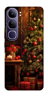 Чехол на Vivo Y300 Новогодний v47 фото 1 из 1