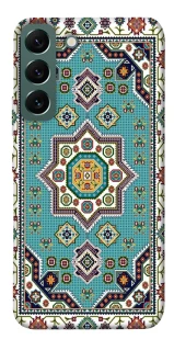 Чохол на Samsung Galaxy S22 Килим v7 фото 1 з 1