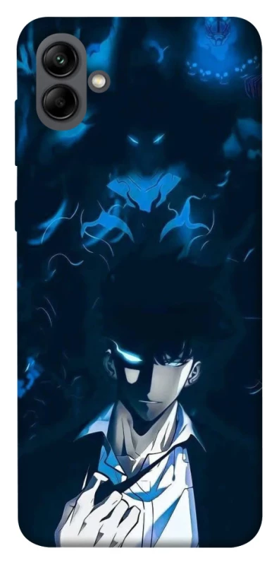 Чохол на Samsung Galaxy A04 Solo Leveling Sung фото 1 з 1