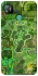 Чохол на TECNO POP 4 Dandysworld tv green theme фото 1 з 1