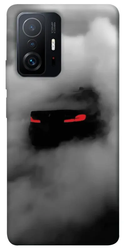 Чохол на Xiaomi 11T / 11T Pro BMW v20 фото 1 з 1