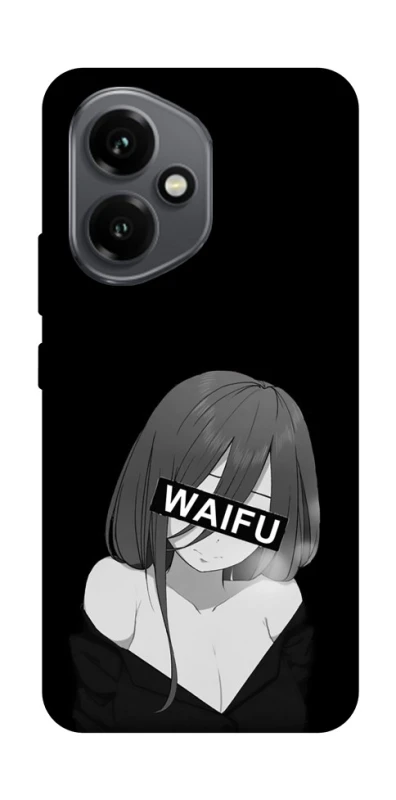 Чехол на Honor 400 Waifu фото 1 из 1