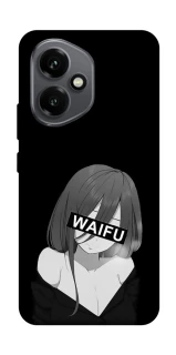 Чехол на Honor 400 Waifu фото 1 из 1