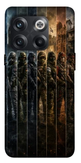 Чехол на OnePlus 10T Counter-Strike ver.2 фото 1 из 1