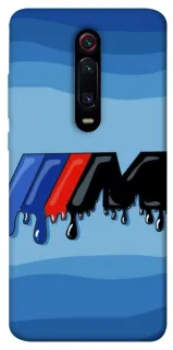 Чохол на Xiaomi Redmi K20 / K20 Pro / Mi9T / Mi9T Pro BMW v14 фото 1 з 1