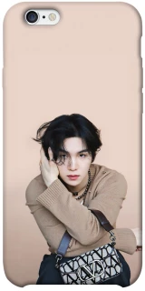 Чехол на Apple iPhone 6/6s plus (5.5") Suga - BTS фото 1 из 1