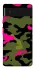 Чехол на Google Pixel 6 Camouflage v29 фото 1 из 1