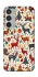 Чохол на Samsung Galaxy M35 Christmas spirit ver.5 фото 1 з 1