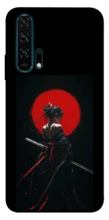 Чохол на Huawei Honor 20 Pro Goddess of war ver.5 фото 1 з 1