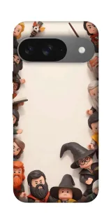 Чехол на Google Pixel 10 Harry Potter v15 фото 1 из 1