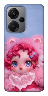 Чохол на Xiaomi Redmi Note 13 Pro+ SKULLPANDA × My Little Pony Ver.5 фото 1 з 1