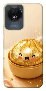Чехол на Vivo Y02 Dumpling ver.6 фото 1 из 1