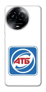 Чехол на Realme C67 4G AТБ фото 1 из 1