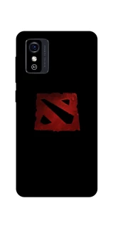 Чохол на ZTE Blade L9 Dota logo фото 1 з 1