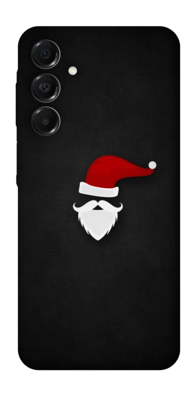 Чохол на Samsung Galaxy A17 4G/5G Santa's mood фото 1 з 1