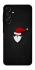 Чохол на Samsung Galaxy A17 4G/5G Santa's mood фото 1 з 1
