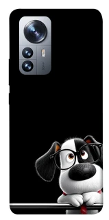 Чехол на Xiaomi 12 / 12X My Dog фото 1 из 1
