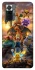 Чехол на Xiaomi Redmi Note 10 Pro Pokemon фото 1 из 1