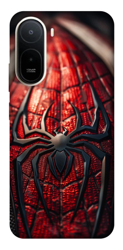 Чохол на Xiaomi Redmi A7 Pro 4G Spiderman costume фото 2 з 2