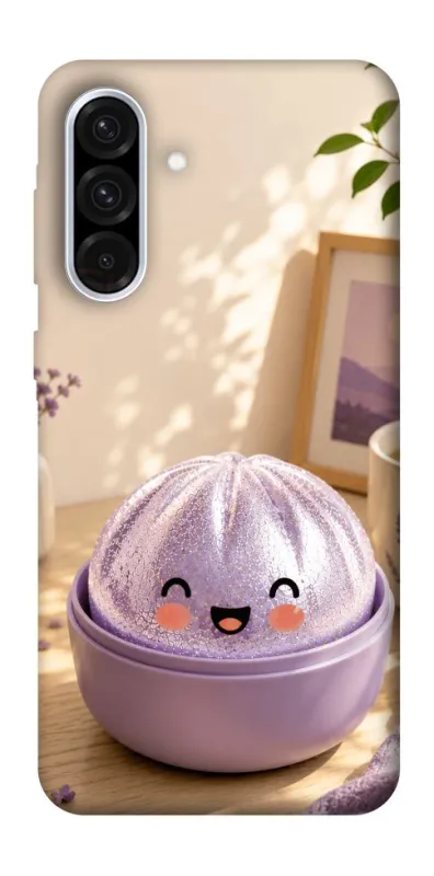 Чохол на Samsung Galaxy A36 5G Dumpling ver.4 фото 1 з 1