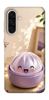 Чехол на Samsung Galaxy A36 5G Dumpling ver.4 фото 1 из 1
