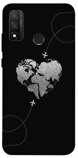 Чохол на Huawei P Smart (2020) Love aesthetic ver.12 фото 1 з 1