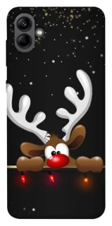 Чохол на Samsung Galaxy A04 Новорічний v13 фото 1 з 1