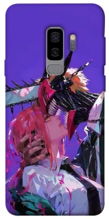 Чехол на Samsung Galaxy S9+ Makima фото 1 из 1