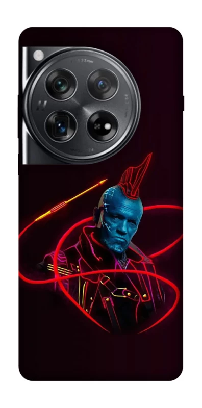 Чохол на OnePlus 12 Yondu фото 1 з 1