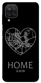 Чехол на Samsung Galaxy A12 Київ Home фото 1 из 1
