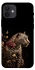 Чехол на Apple iPhone 12 (6.1") Leopard v3 фото 1 из 1