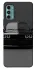 Чехол на Motorola Moto G60 BMW v11 фото 1 из 1
