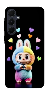 Чехол на Samsung Galaxy A35 Labubu Love фото 1 из 1