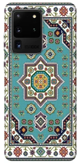 Чохол на Samsung Galaxy S20 Ultra Килим v7 фото 1 з 1