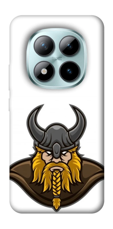 Чехол на Xiaomi Redmi Note 15 Pro+ 5G Viking фото 1 из 1