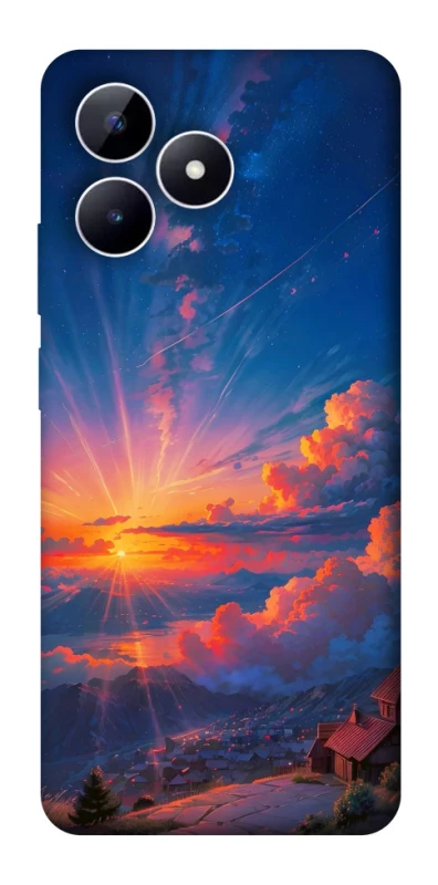 Чохол на Realme Note 50 5G On top фото 1 з 1