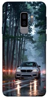 Чохол на Samsung Galaxy S9+ BMW ride фото 1 з 1