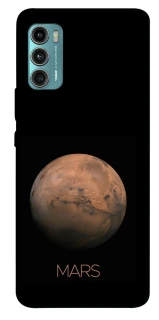 Чохол на Motorola Moto G60 Mars фото 1 з 1