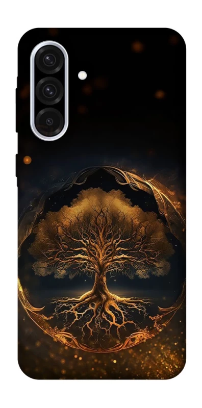 Чехол на Samsung Galaxy A36 5G Иггдрасиль фото 1 из 1