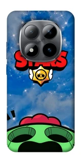 Чохол на Xiaomi Redmi Note 15 Pro 5G Brawl Stars ver.1 фото 1 з 1