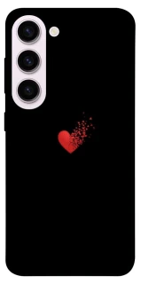 Чохол на Samsung Galaxy S23+ Love aesthetic ver.8 фото 1 з 1